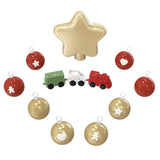 Step2 My First Christmas Tree Wonderland Express