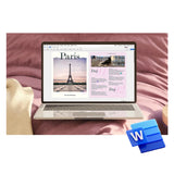 Microsoft 365 Personal 12-month Subscription, Digital Download