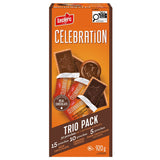 Leclerc Celebration Trio Variety Pack, 920 g