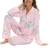 Flora Nikrooz Women's Pajama Set, 2-piece