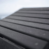 Capterra Casual Patio Foostool