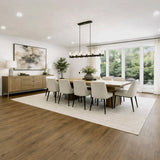 Quickstyle Premium 19.3 cm (7.6 in.) Waterproof Laminate Flooring
