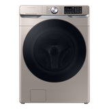 Samsung 5.2 cu ft. Front Load Washer with SuperSpeed Feature