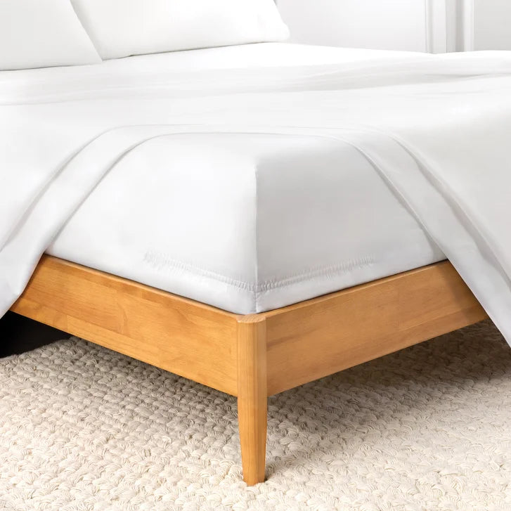Purely Organic Sheet Set, 6-piece