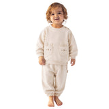 Souris Mini Boys' and Girls' 2-piece Set