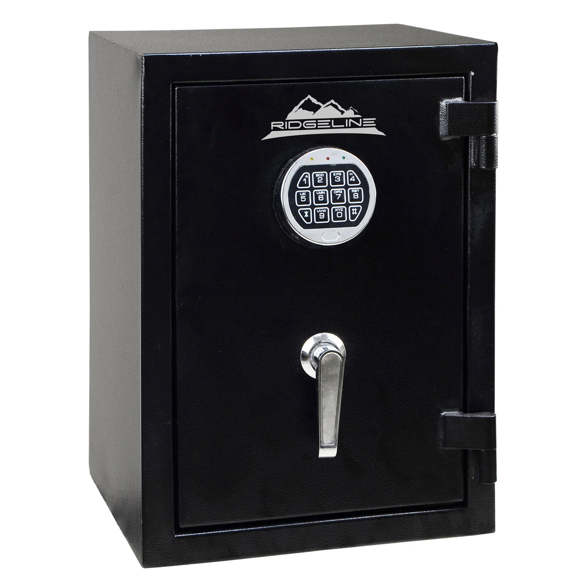 RIDGELINE 1.24 cu ft. Digital Safe