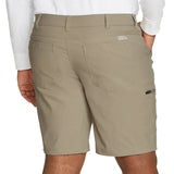 Eddie Bauer Men's Rainier Tech Short