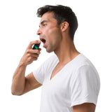 Nicorette QuickMist Mint, 3 x 150 sprays