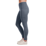 Tuff Athletics Women's Leggings with Pockets