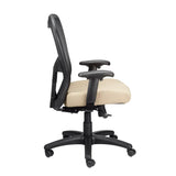 Tempur-Pedic Mesh Swivel Office Chair with Cooling Gel Layer