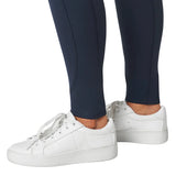 Mondetta Women’s Peached Interlock Legging