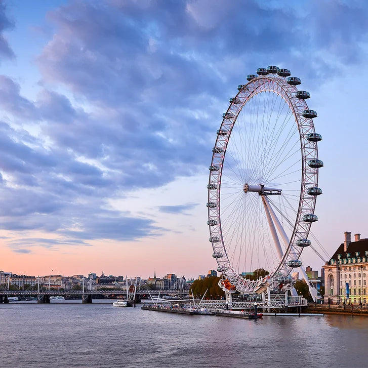 Go City London Explorer Pass, Choose 4 Attractions