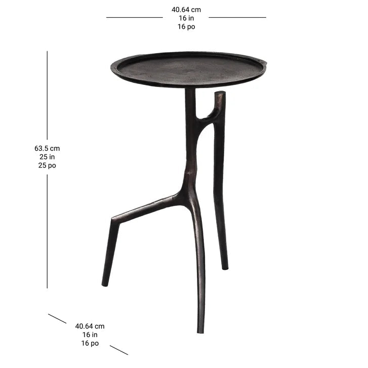 Maddy End Table