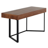 Transformer Table, Table to Desk