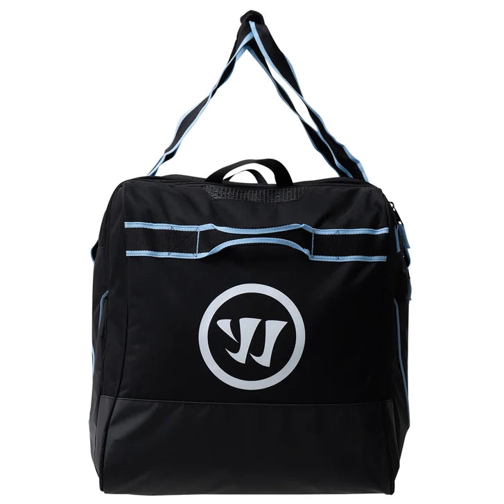 Warrior Equipment Carry Bag with Laundry Bag