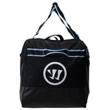 Warrior Equipment Carry Bag with Laundry Bag