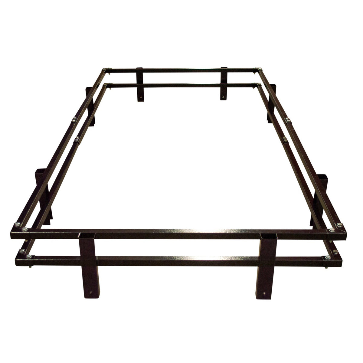 DK2 4 ft. x 8 ft. Open Rail Kit