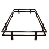 DK2 4 ft. x 8 ft. Open Rail Kit