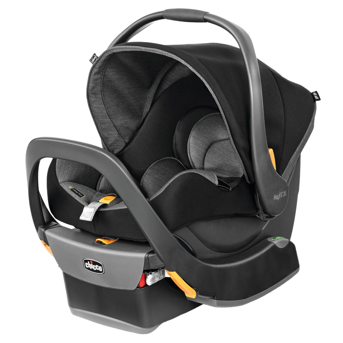 Chicco - KeyFit 35 ClearTex Infant Car Seat
