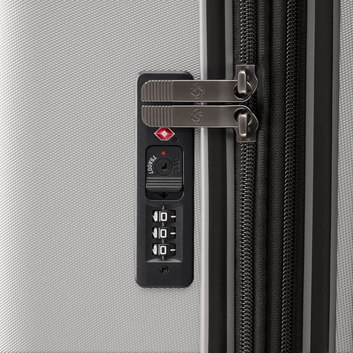Samsonite - Prestige 2-piece Hardside Luggage Set