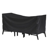 Hyde 3-piece Patio Conversation Set