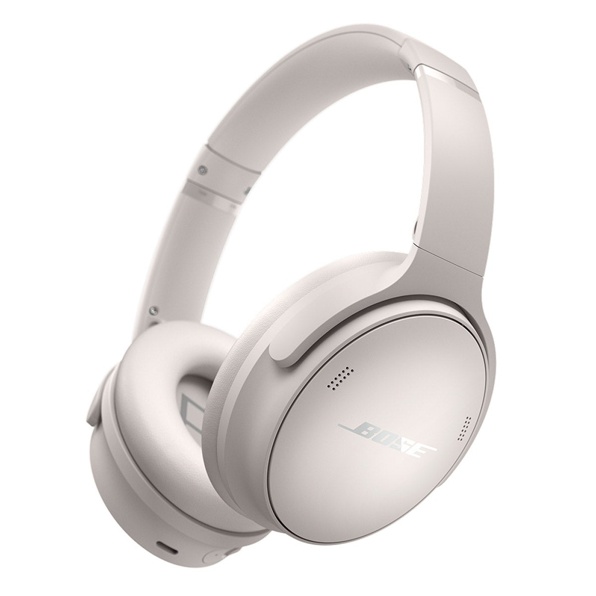 Bose QC SC Headphones