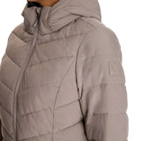 Lolë Women’s Long Packable Jacket