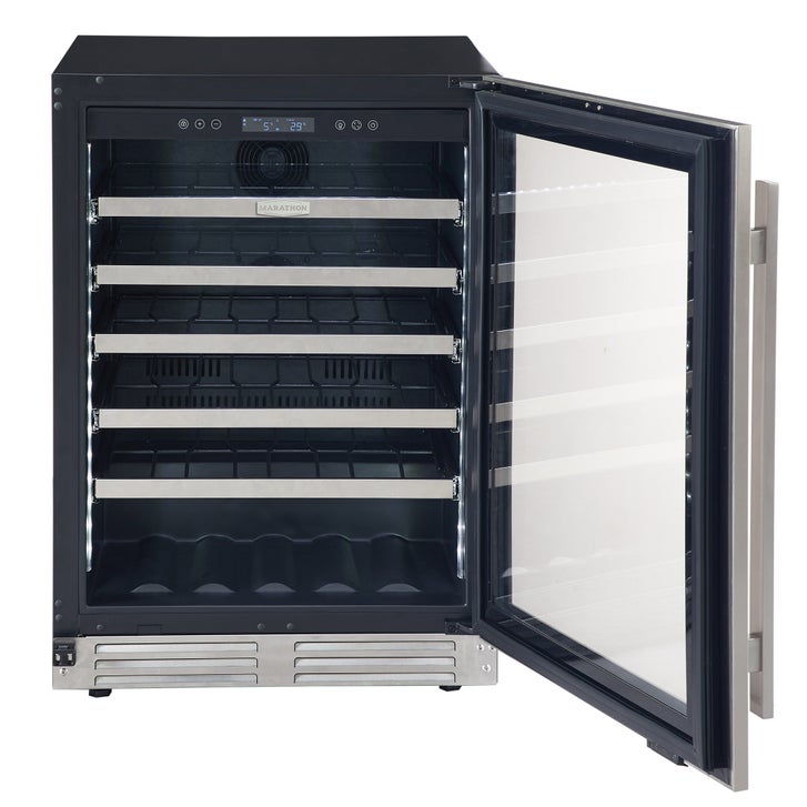Marathon 48 bottles Single-zone Beverage Centre
