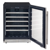 Marathon 48 bottles Single-zone Beverage Centre