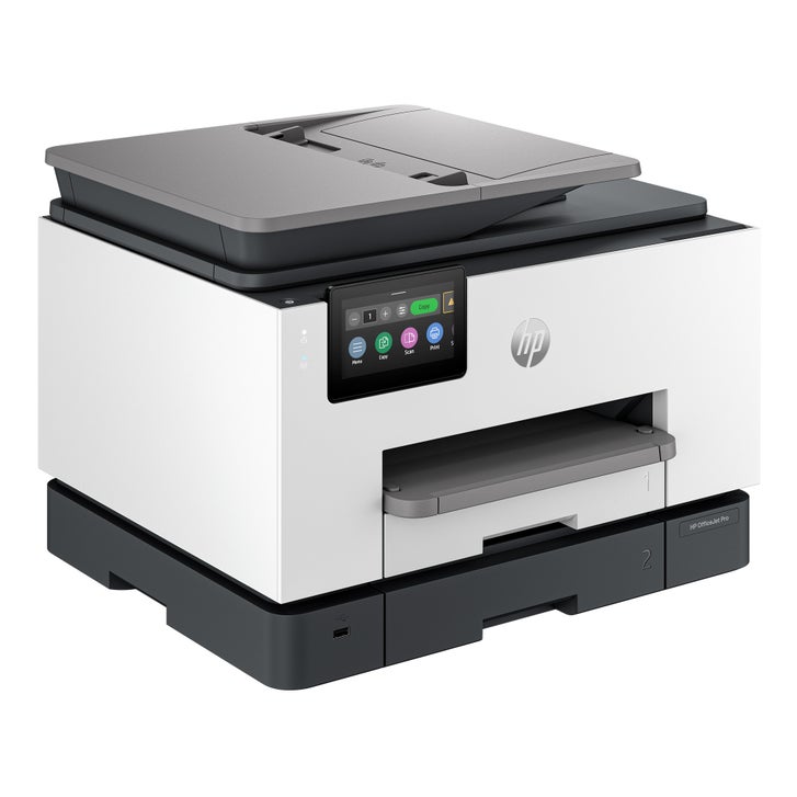 HP OfficeJet Pro 9135 Wireless All-in-One Printer - AI Enabled