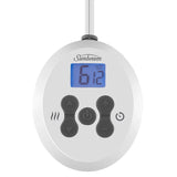 Sunbeam Premium Heated Mattress Pad