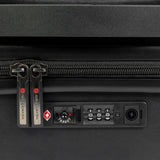 Air Canada Porto 3 Piece Hardside Luggage Set