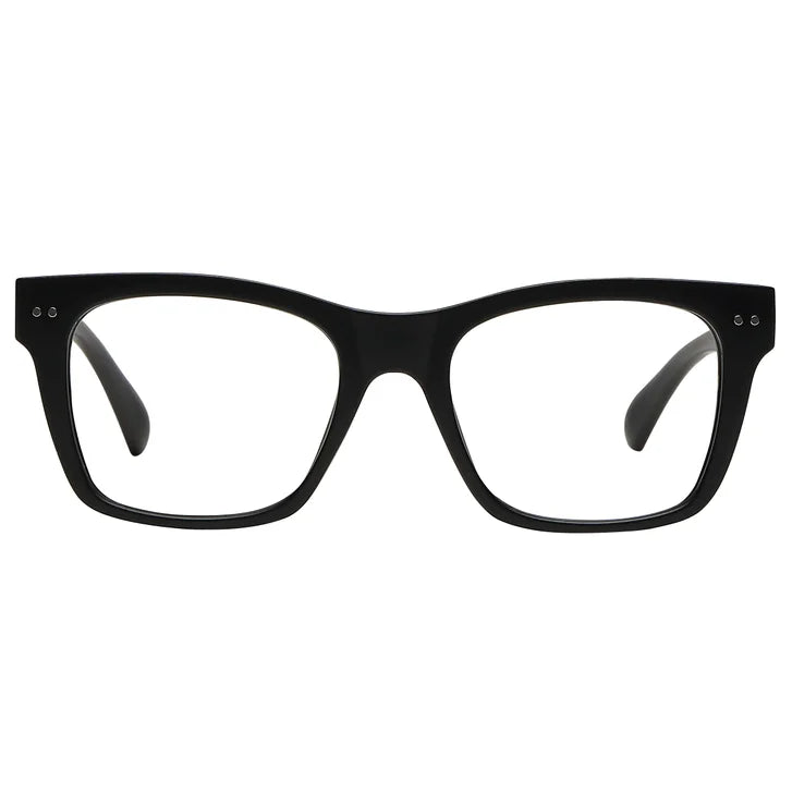 Innovative Eyewear Barcelona Fashion Readers, Pack of 3