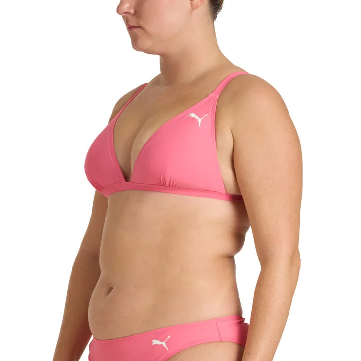 Puma Women's Bikini Swim Top