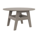 Crystal Harbor Collection Coffee Table