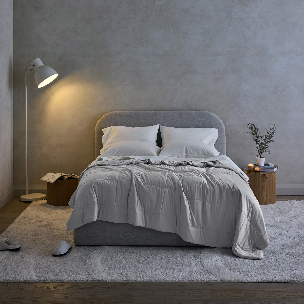Hush Essentials Cooling Blanket