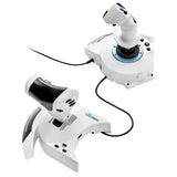 Thrustmaster T-Flight HOTAS 5 Joystick for PlayStation 5 and PC