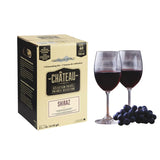 Argentia Ridge Château Private Selection Shiraz Wine