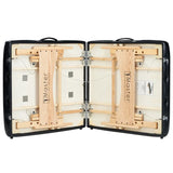 Master Gibraltar LX 32-in. Massage Table and Accessory Kit