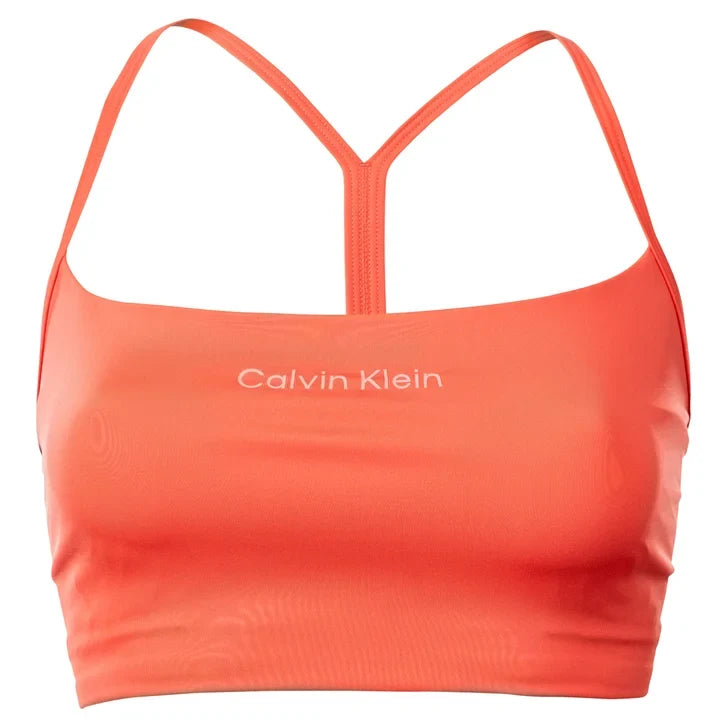 Calvin Klein Women's Sports Bra, 2-pack