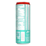 Alani Nu Juicy Peach Energy Drink, 355 ml, 12-pack