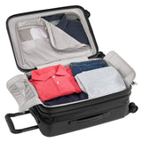 Briggs & Riley Domestic Carry-On Expandable Spinner