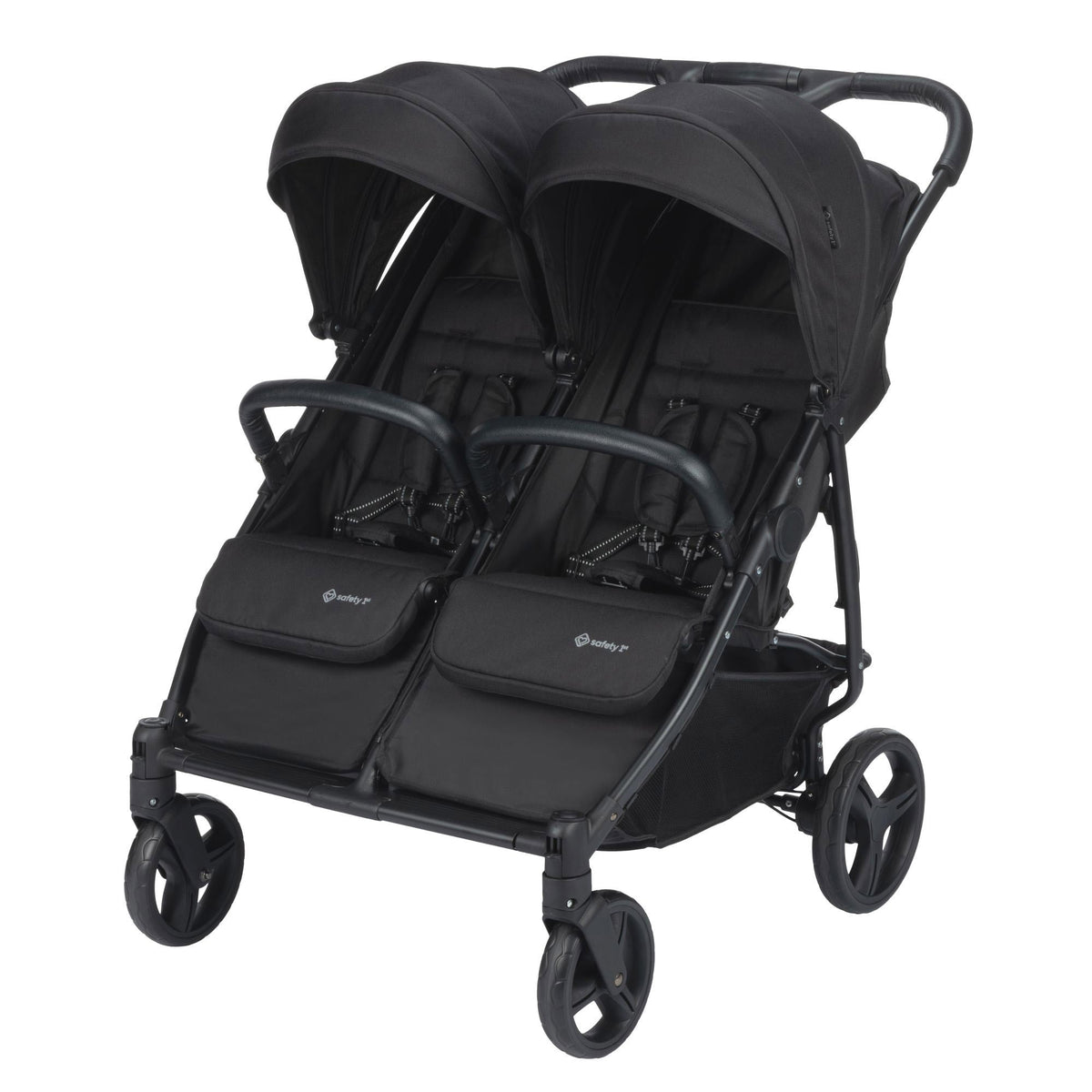Safety 1st - Double Duo Stroller