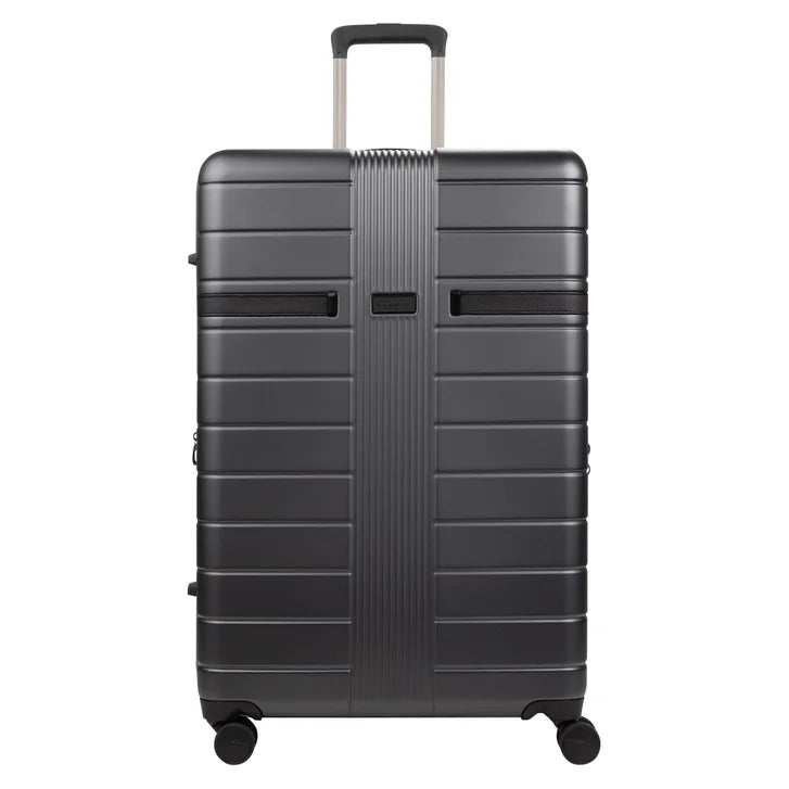 Bugatti - Hamburg 2-piece Hardside Spinner Luggage Set