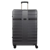 Bugatti - Hamburg 2-piece Hardside Spinner Luggage Set