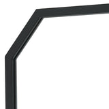 Bastion Leaner Style Floor Mirror