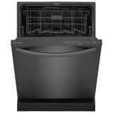 Frigidaire 24 in. Built-in Undercounter Dishwasher with DishSense Technology