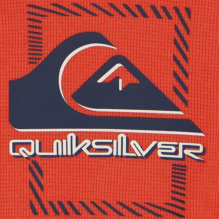 Quiksilver - Boys 2-piece Set
