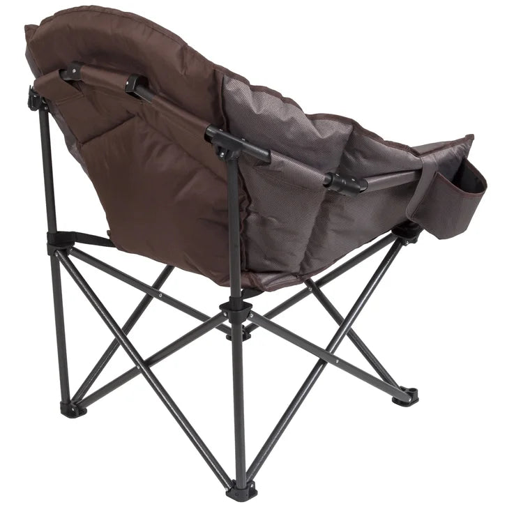 Mac Sports Padded Club Camping Chair