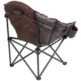 Mac Sports Padded Club Camping Chair